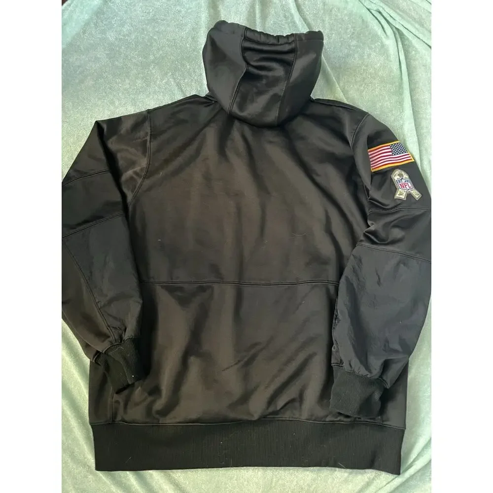 Nike nfl san